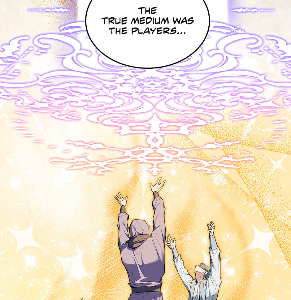Read Surviving as a Player chapter 77 image 63 on Lezhin