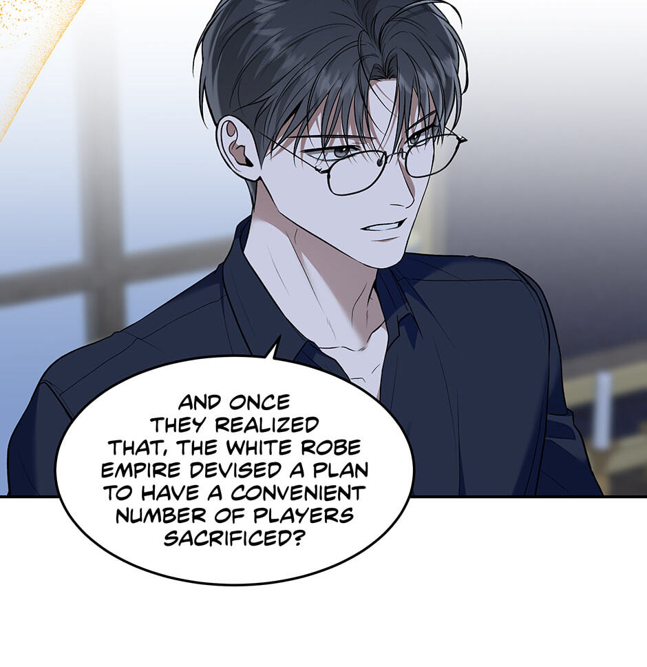 Read Surviving as a Player chapter 77 image 65 on Lezhin