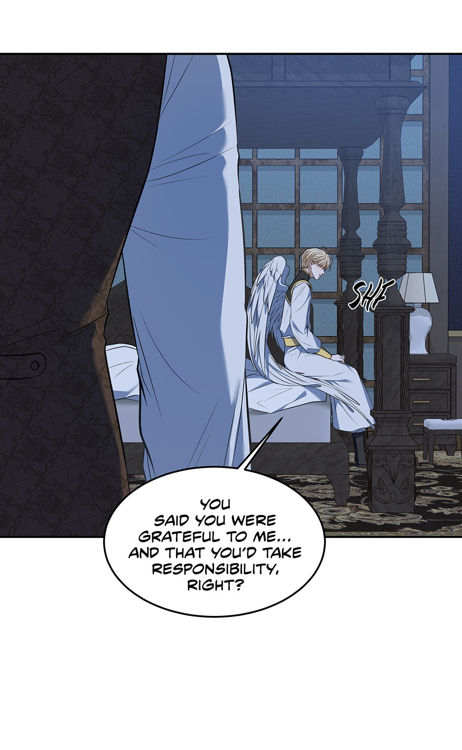 Read Surviving as a Player chapter 77 image 69 on Lezhin