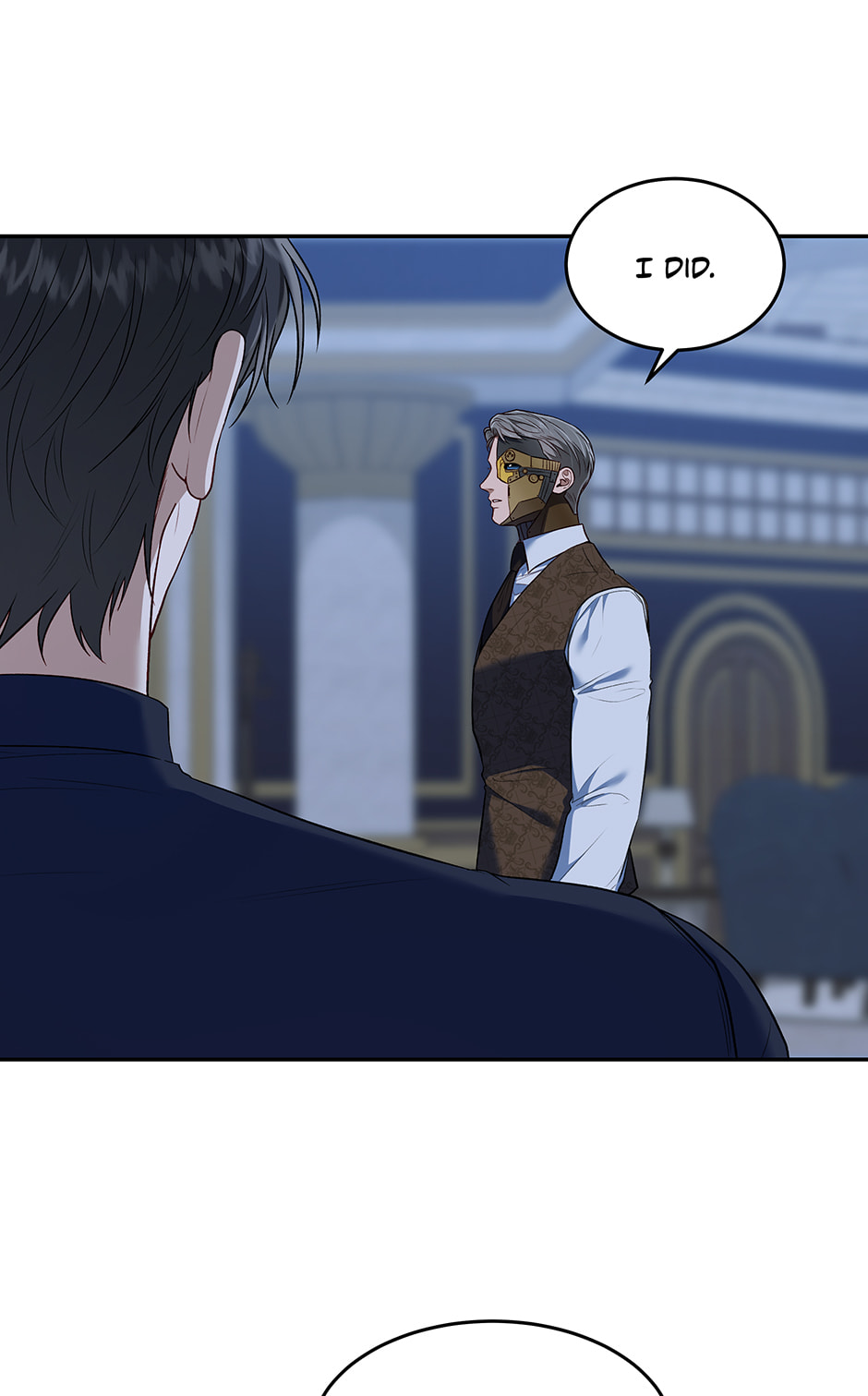 Read Surviving as a Player chapter 77 image 70 on Lezhin