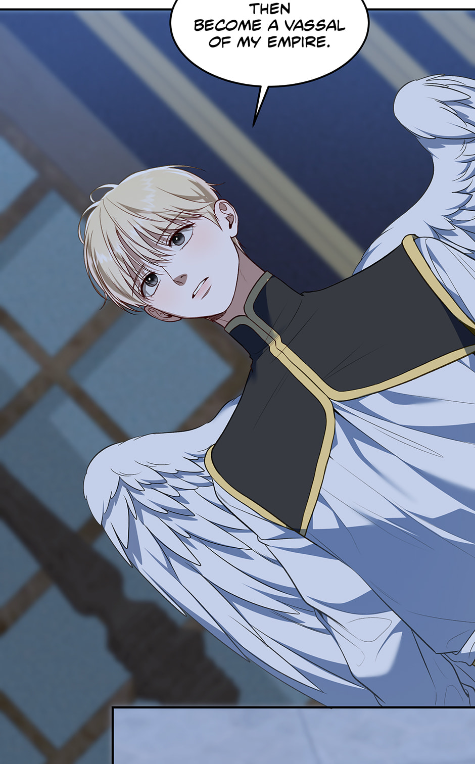 Read Surviving as a Player chapter 77 image 71 on Lezhin