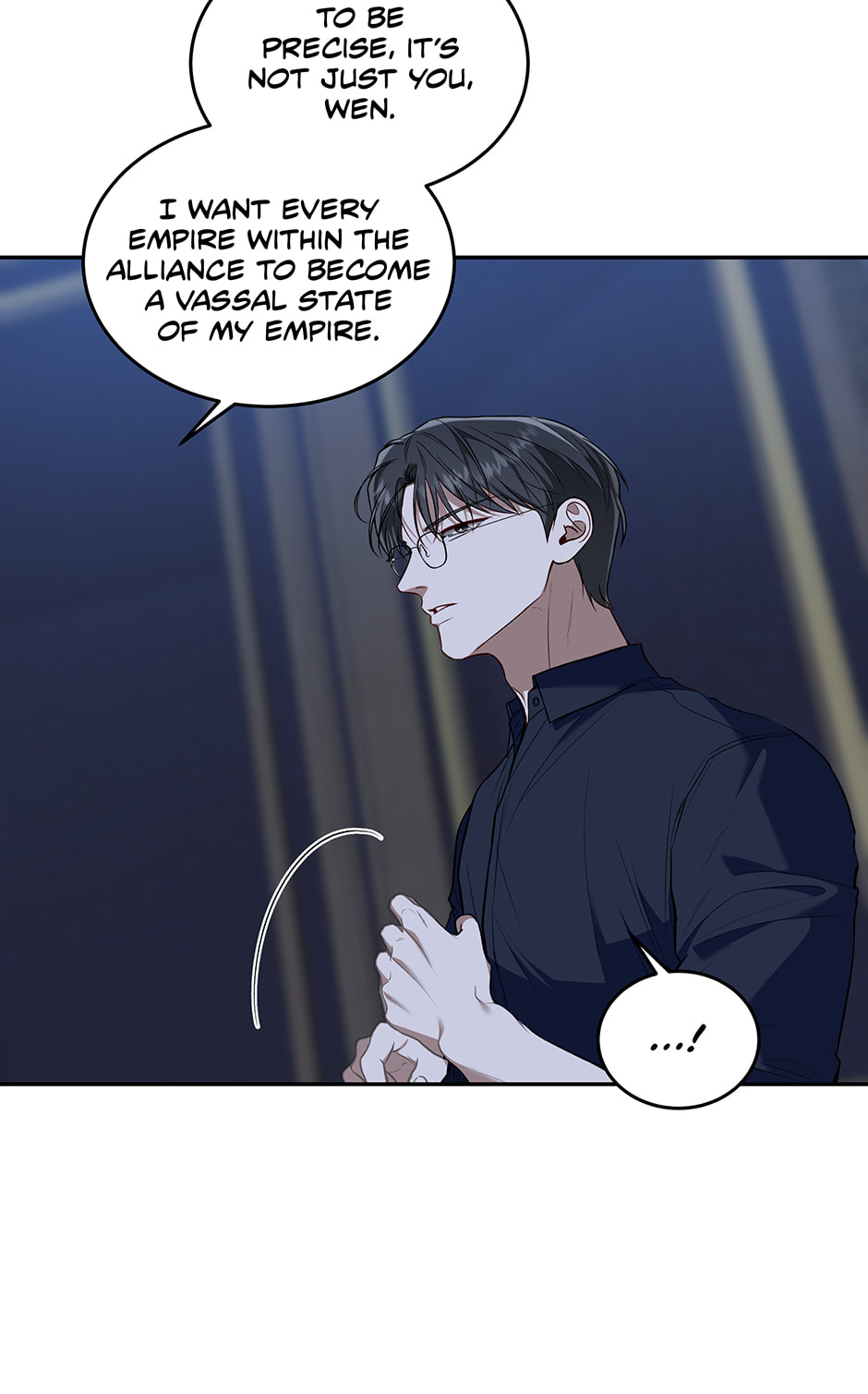 Read Surviving as a Player chapter 77 image 73 on Lezhin