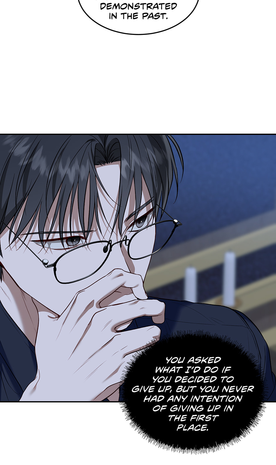 Read Surviving as a Player chapter 77 image 76 on Lezhin