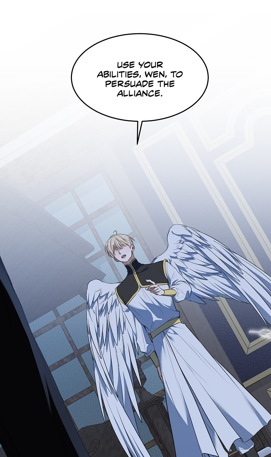 Read Surviving as a Player chapter 77 image 77 on Lezhin