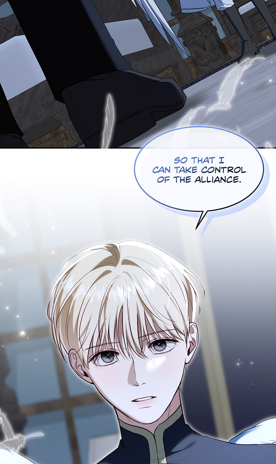 Read Surviving as a Player chapter 77 image 78 on Lezhin