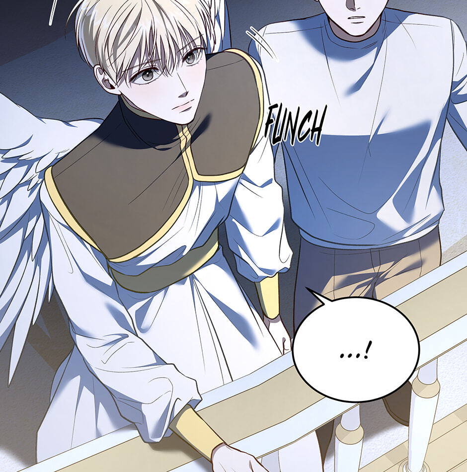 Read Surviving as a Player chapter 77 image 8 on Lezhin