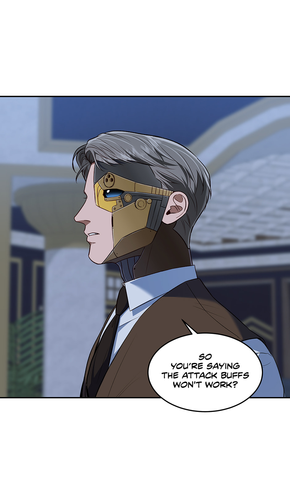 Read Surviving as a Player chapter 78 image 11 on Lezhin