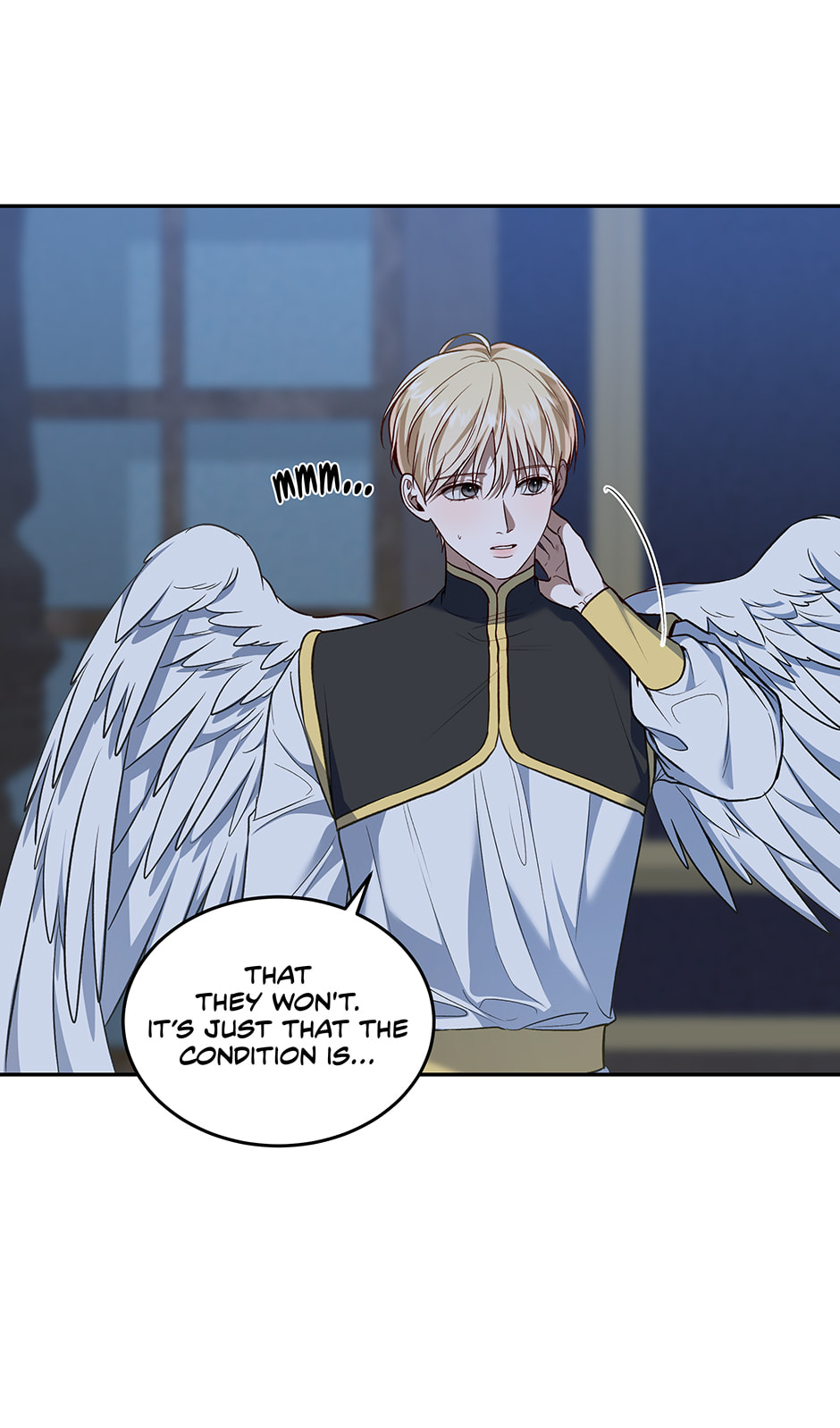 Read Surviving as a Player chapter 78 image 12 on Lezhin