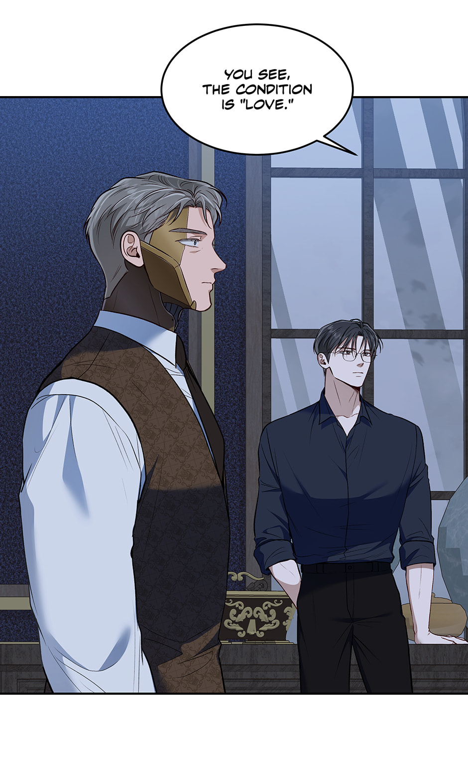 Read Surviving as a Player chapter 78 image 15 on Lezhin