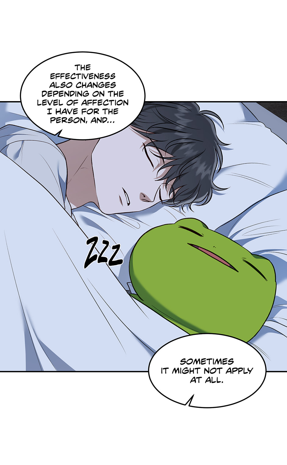 Read Surviving as a Player chapter 78 image 16 on Lezhin