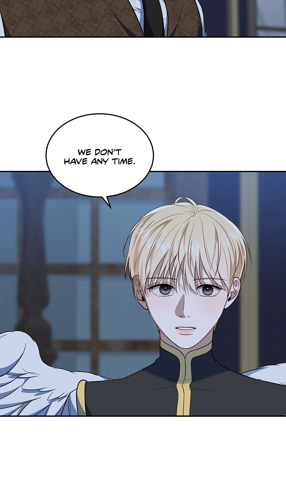Read Surviving as a Player chapter 78 image 2 on Lezhin