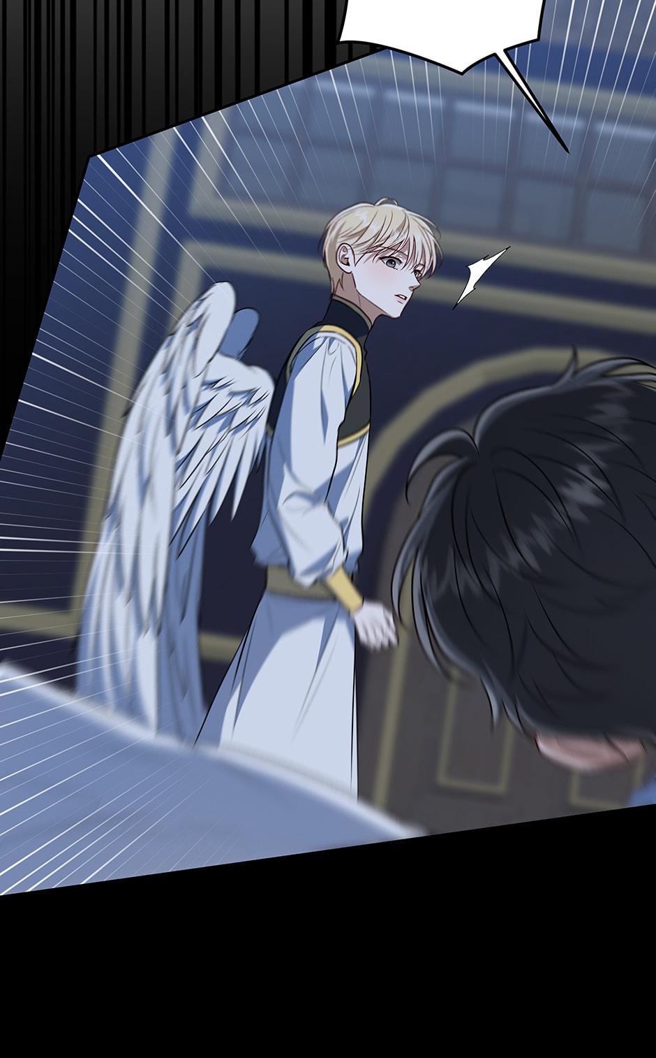 Read Surviving as a Player chapter 78 image 20 on Lezhin