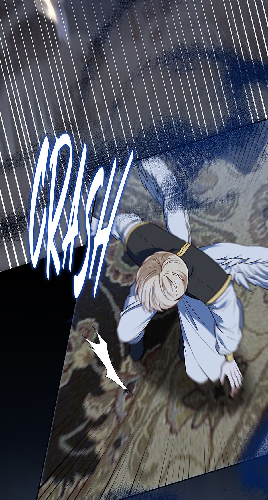 Read Surviving as a Player chapter 78 image 22 on Lezhin