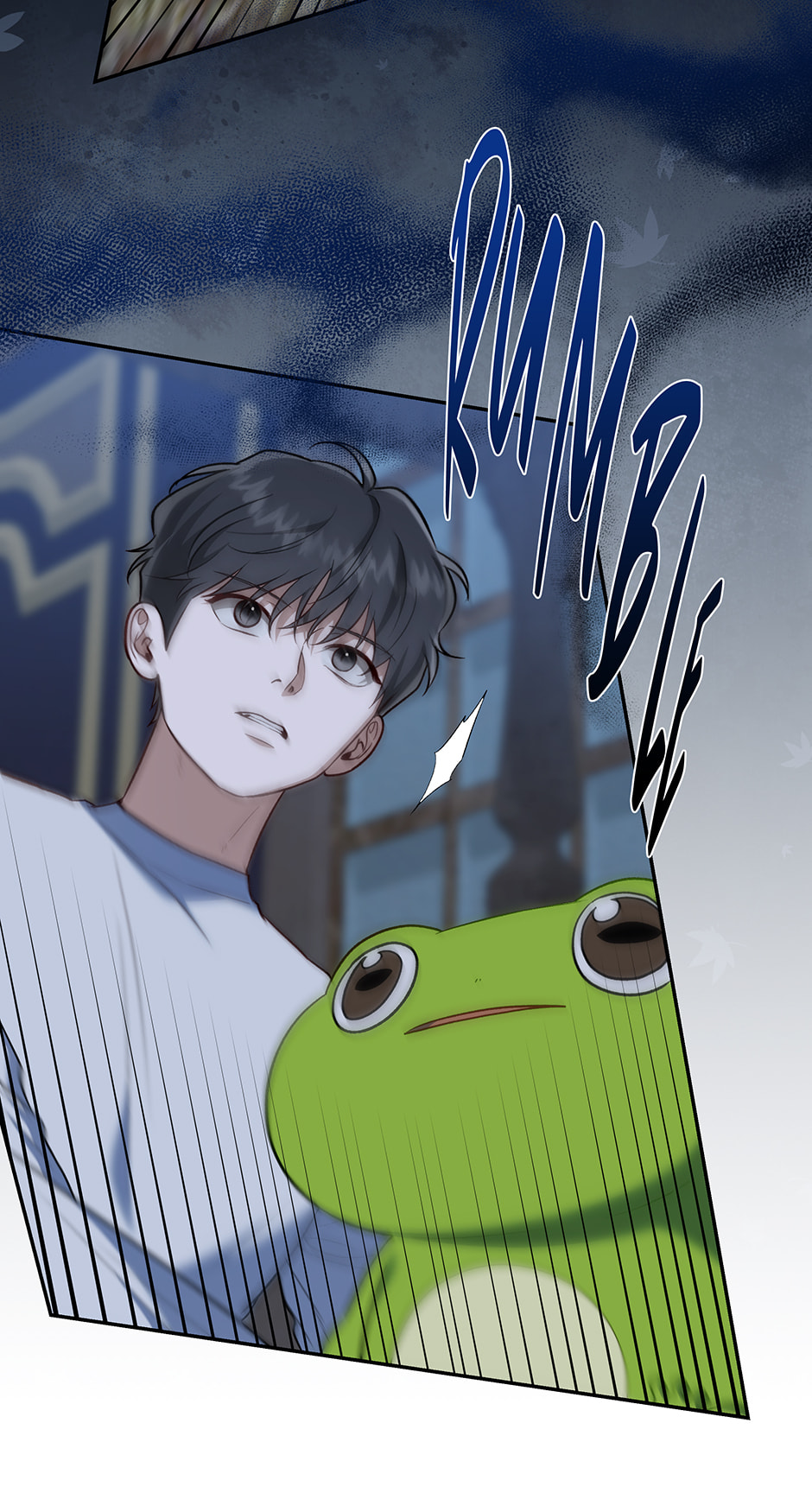 Read Surviving as a Player chapter 78 image 23 on Lezhin