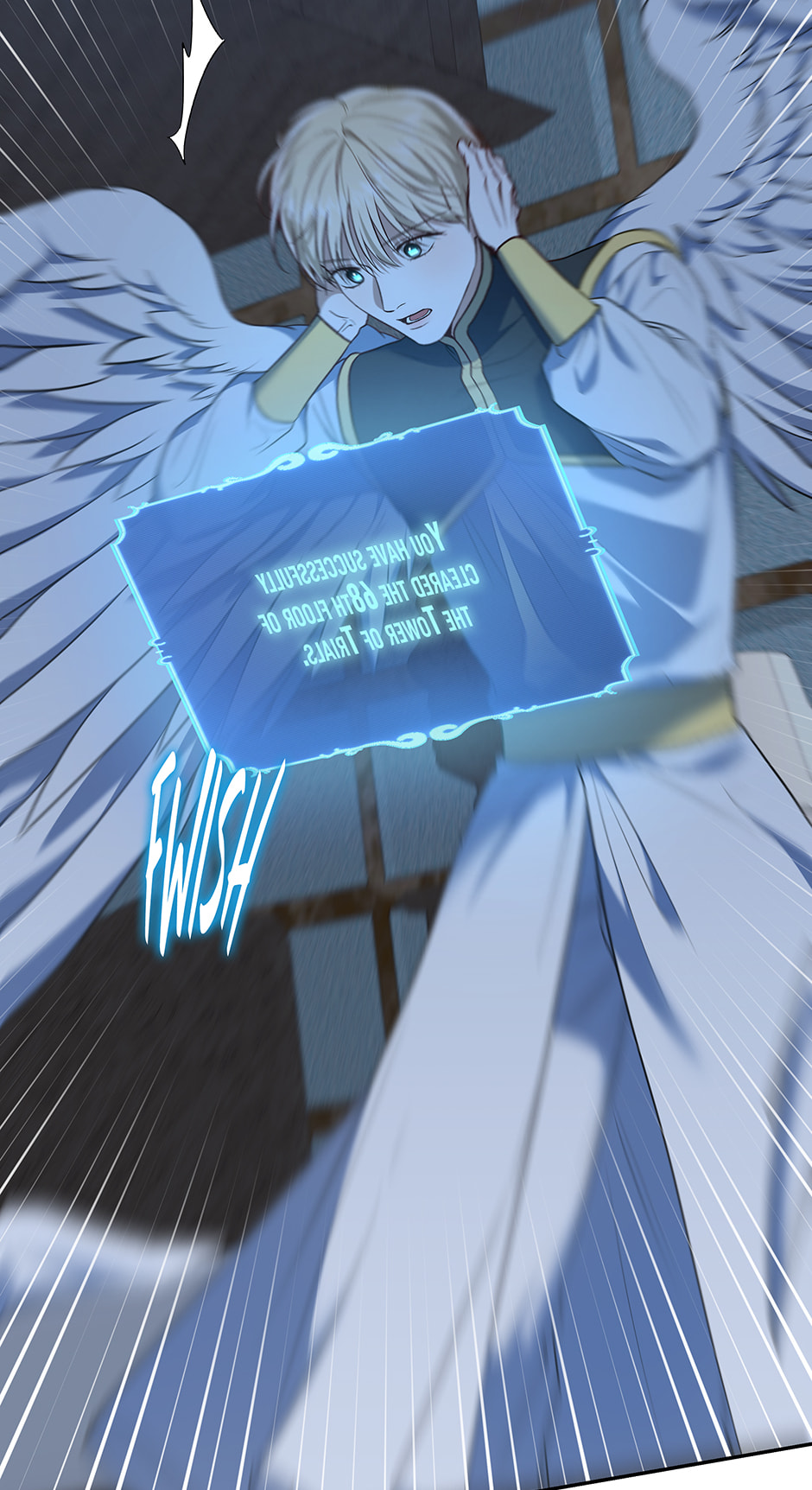 Read Surviving as a Player chapter 78 image 25 on Lezhin