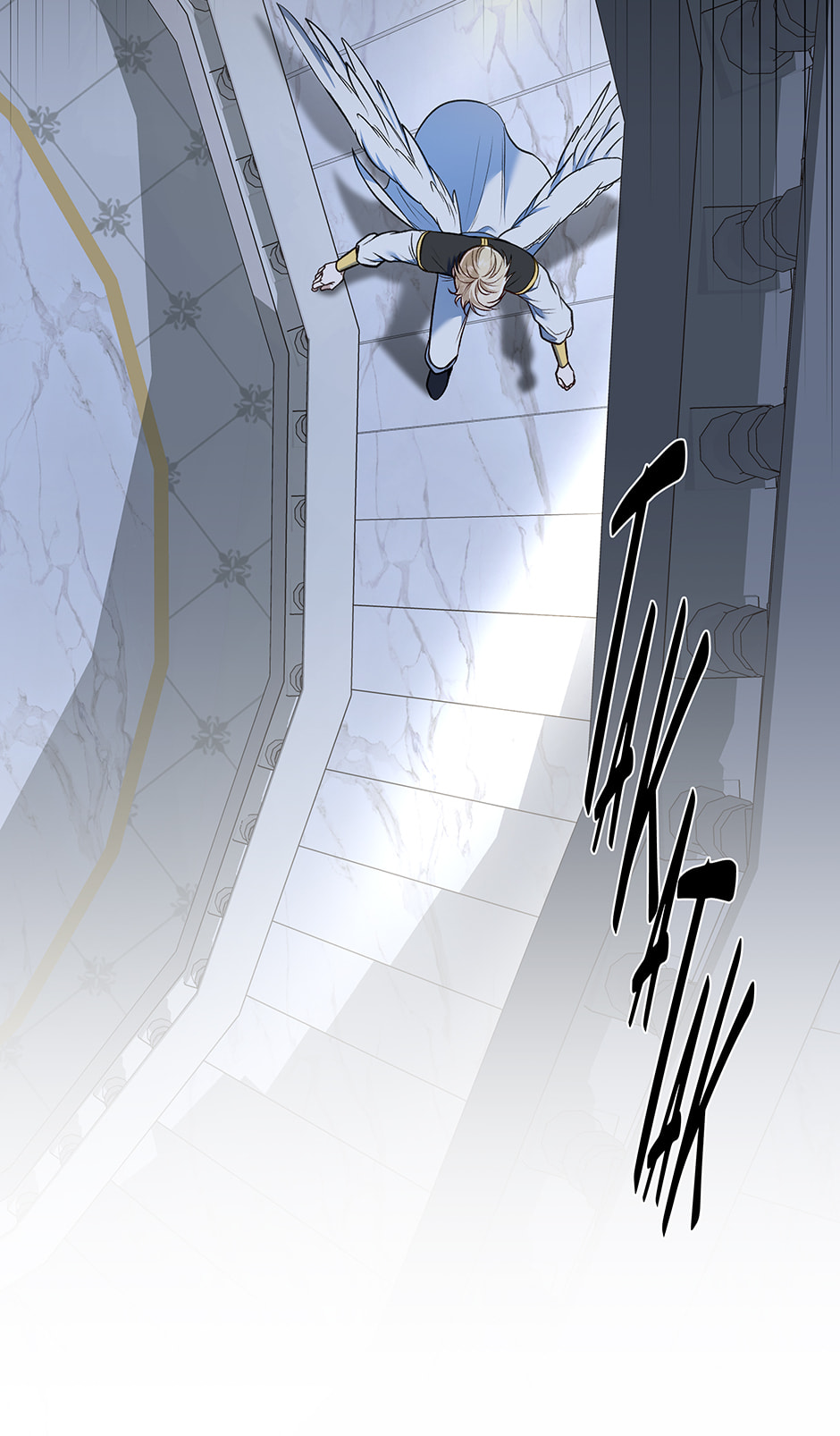 Read Surviving as a Player chapter 78 image 28 on Lezhin