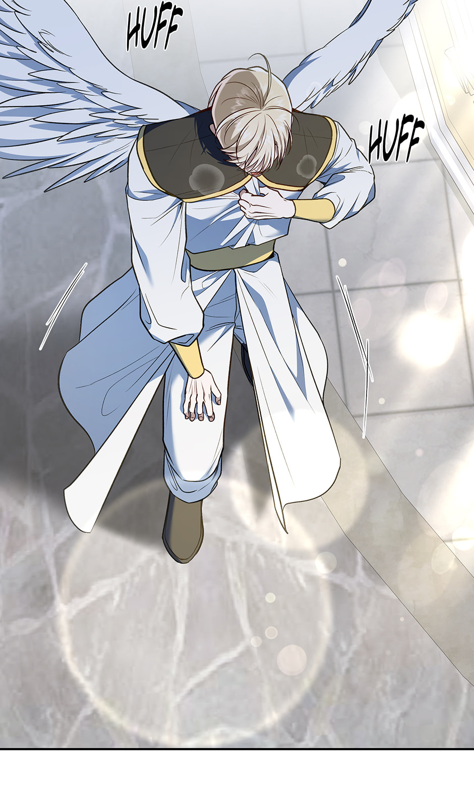 Read Surviving as a Player chapter 78 image 30 on Lezhin