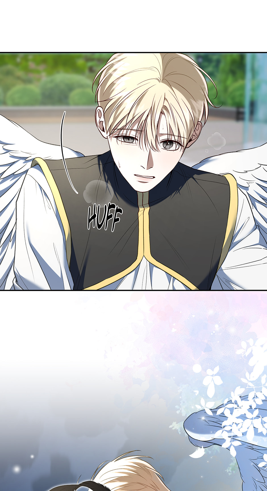 Read Surviving as a Player chapter 78 image 31 on Lezhin
