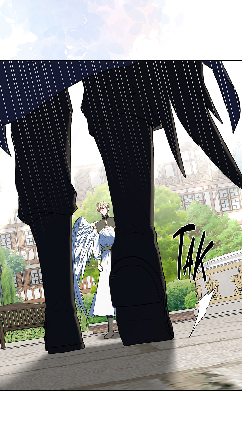 Read Surviving as a Player chapter 78 image 33 on Lezhin