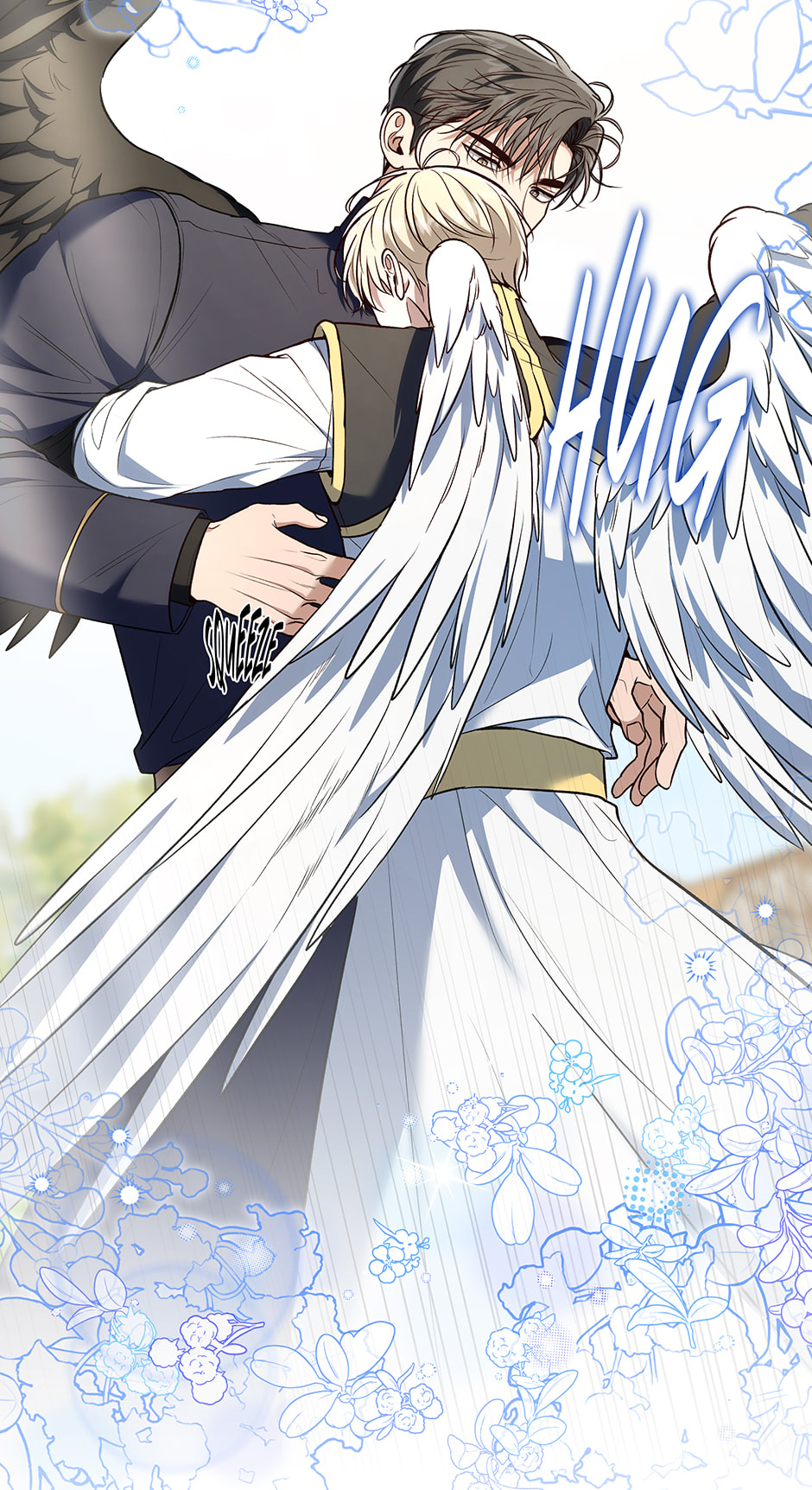 Read Surviving as a Player chapter 78 image 35 on Lezhin