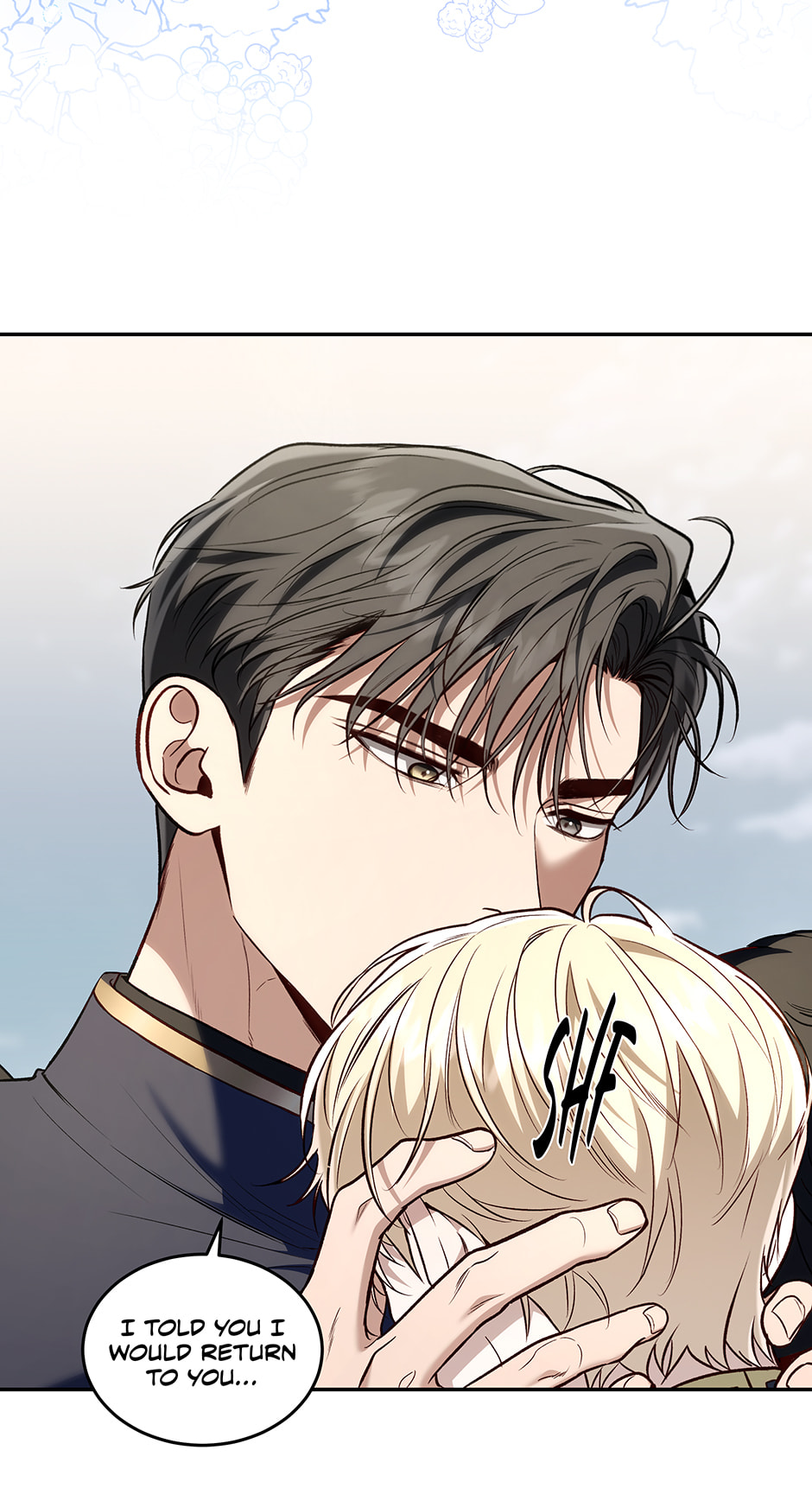 Read Surviving as a Player chapter 78 image 36 on Lezhin