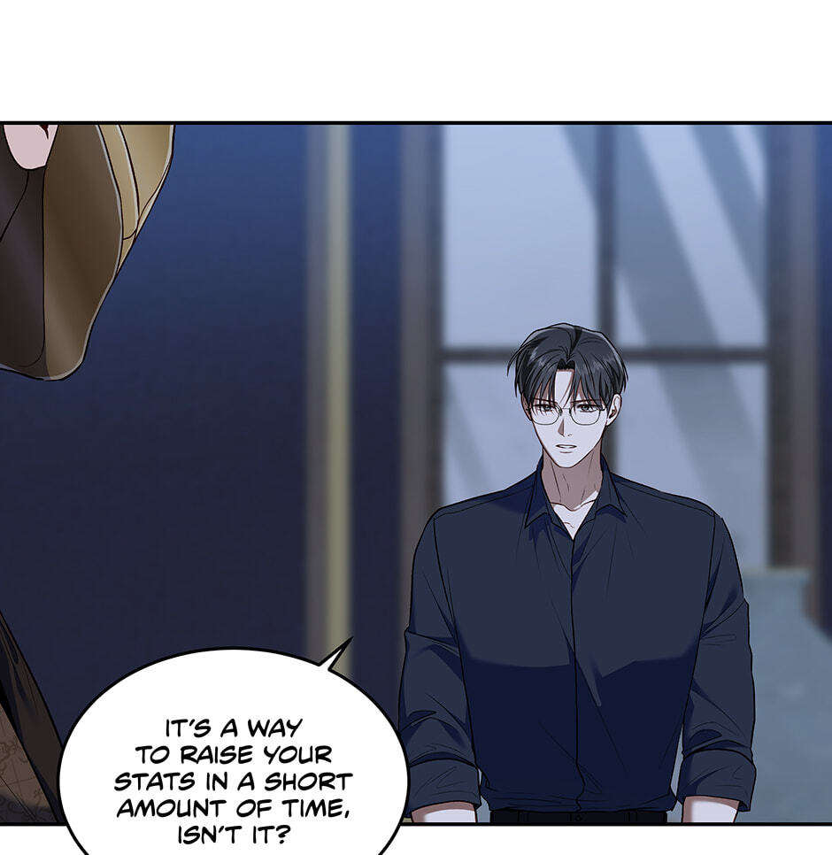 Read Surviving as a Player chapter 78 image 4 on Lezhin