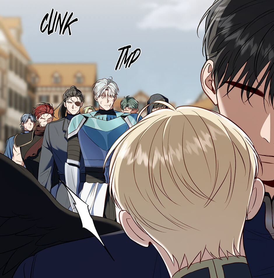 Read Surviving as a Player chapter 78 image 40 on Lezhin