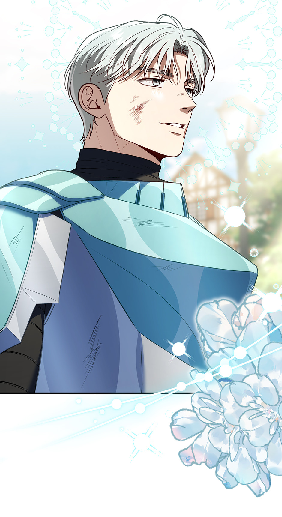 Read Surviving as a Player chapter 78 image 44 on Lezhin