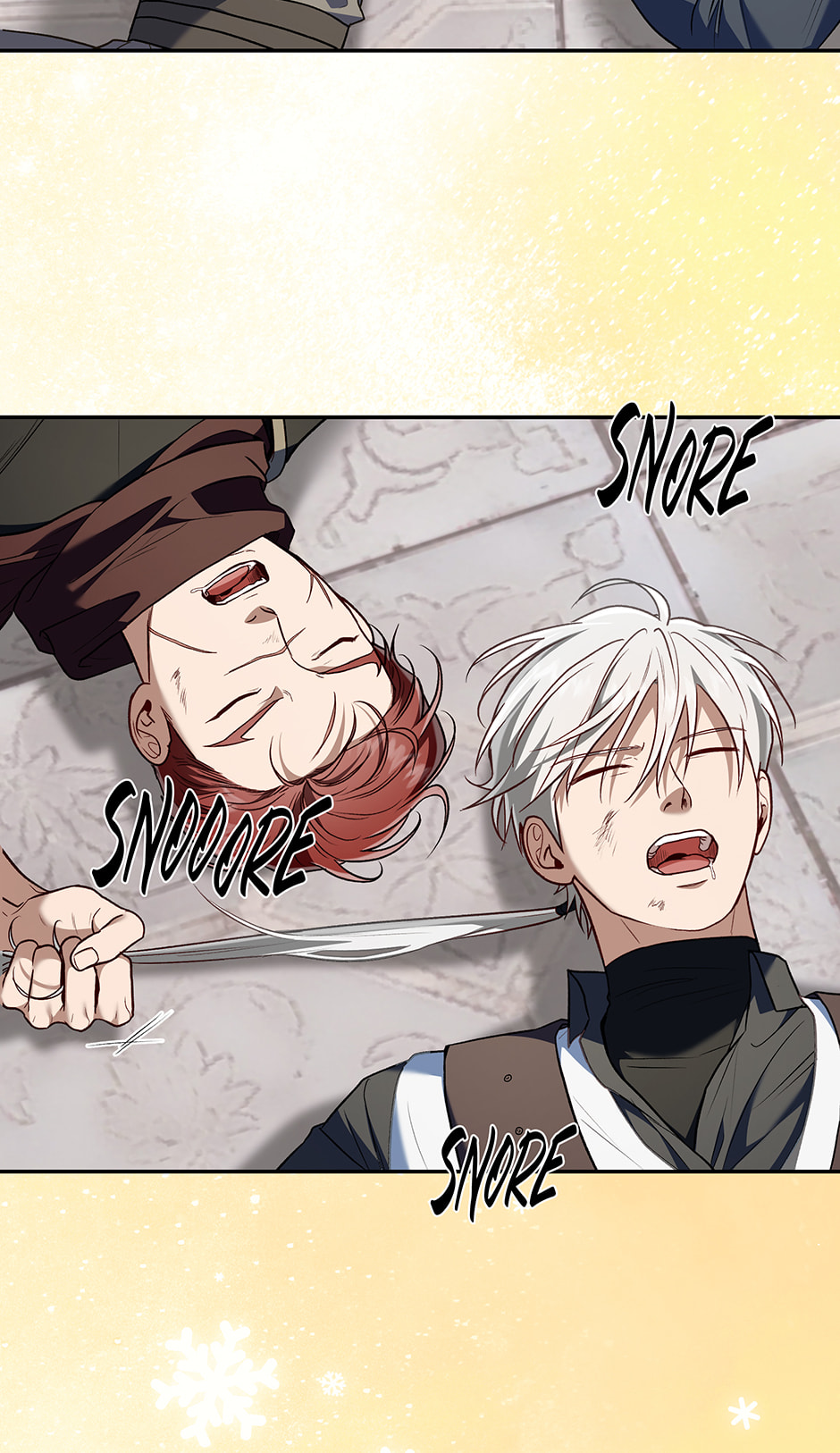 Read Surviving as a Player chapter 78 image 48 on Lezhin
