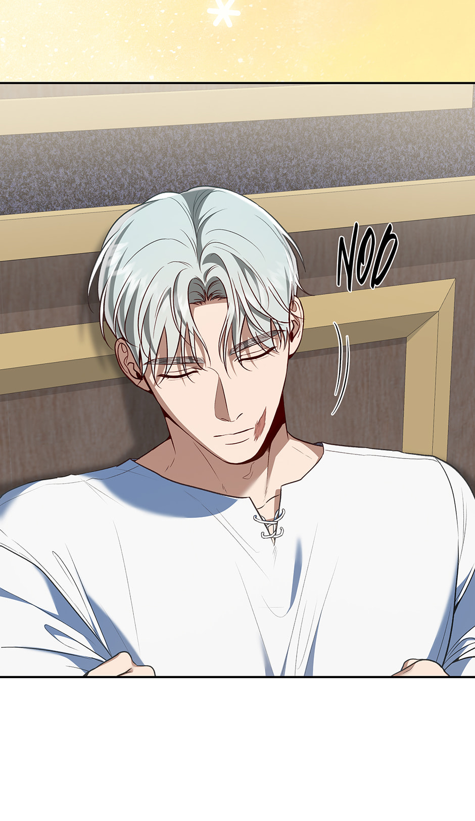 Read Surviving as a Player chapter 78 image 49 on Lezhin