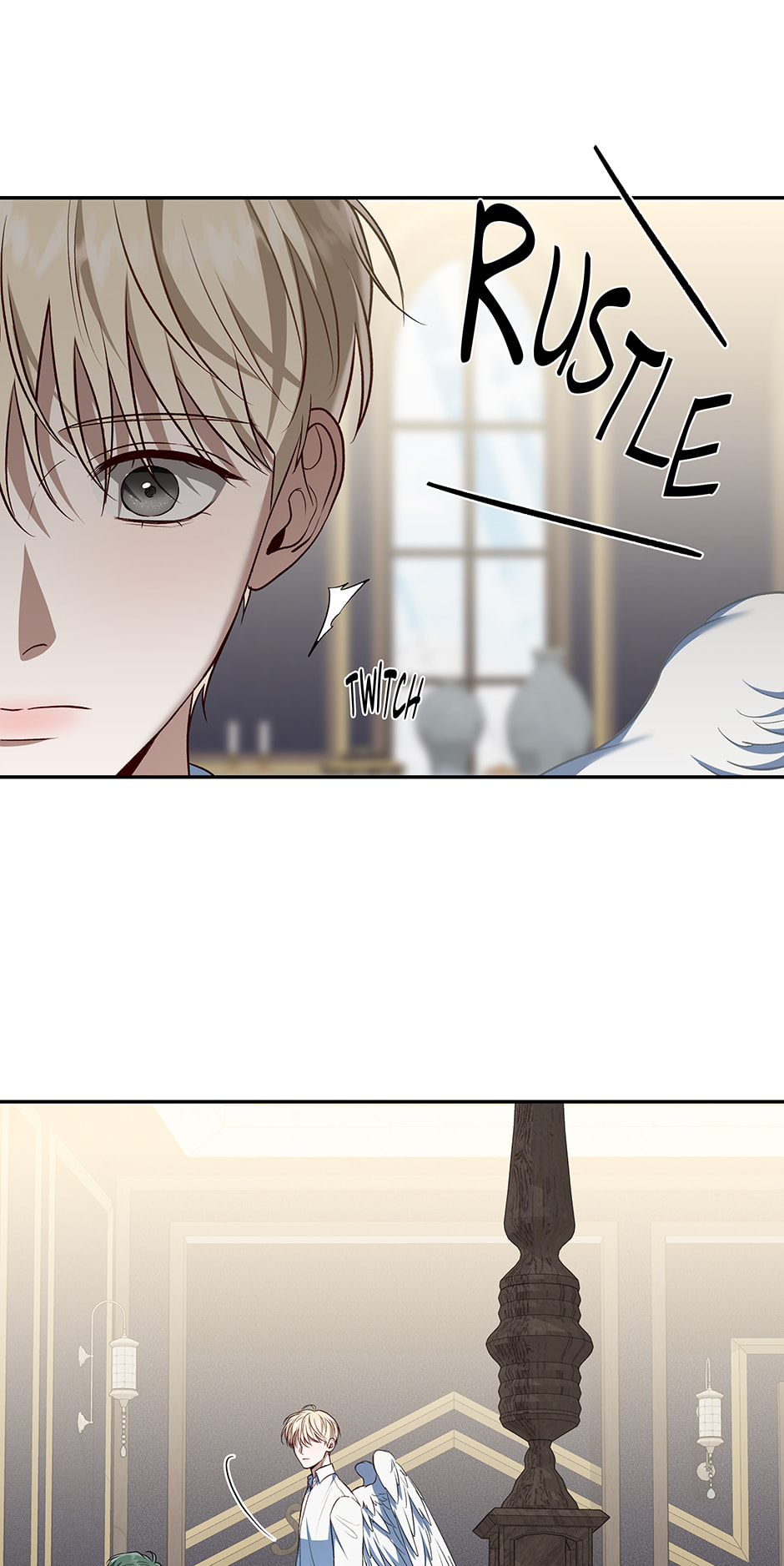 Read Surviving as a Player chapter 78 image 62 on Lezhin