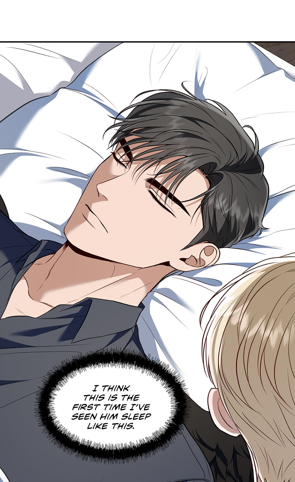 Read Surviving as a Player chapter 78 image 65 on Lezhin