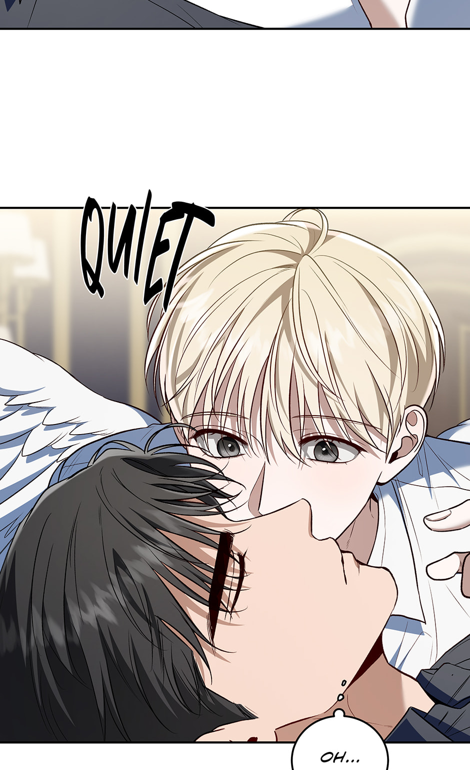 Read Surviving as a Player chapter 78 image 67 on Lezhin