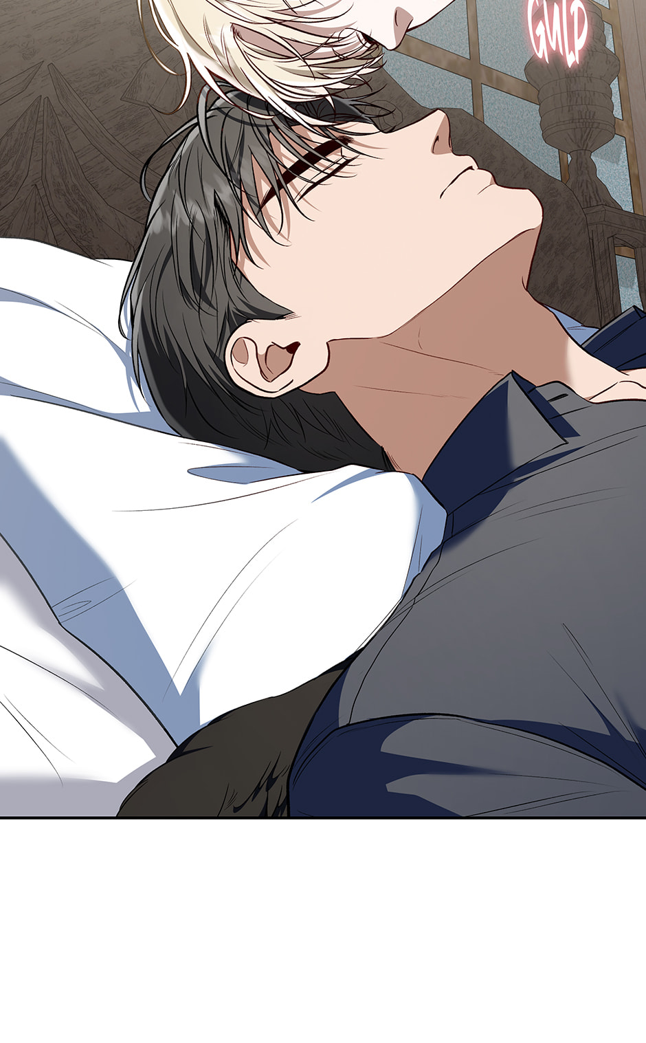 Read Surviving as a Player chapter 78 image 72 on Lezhin