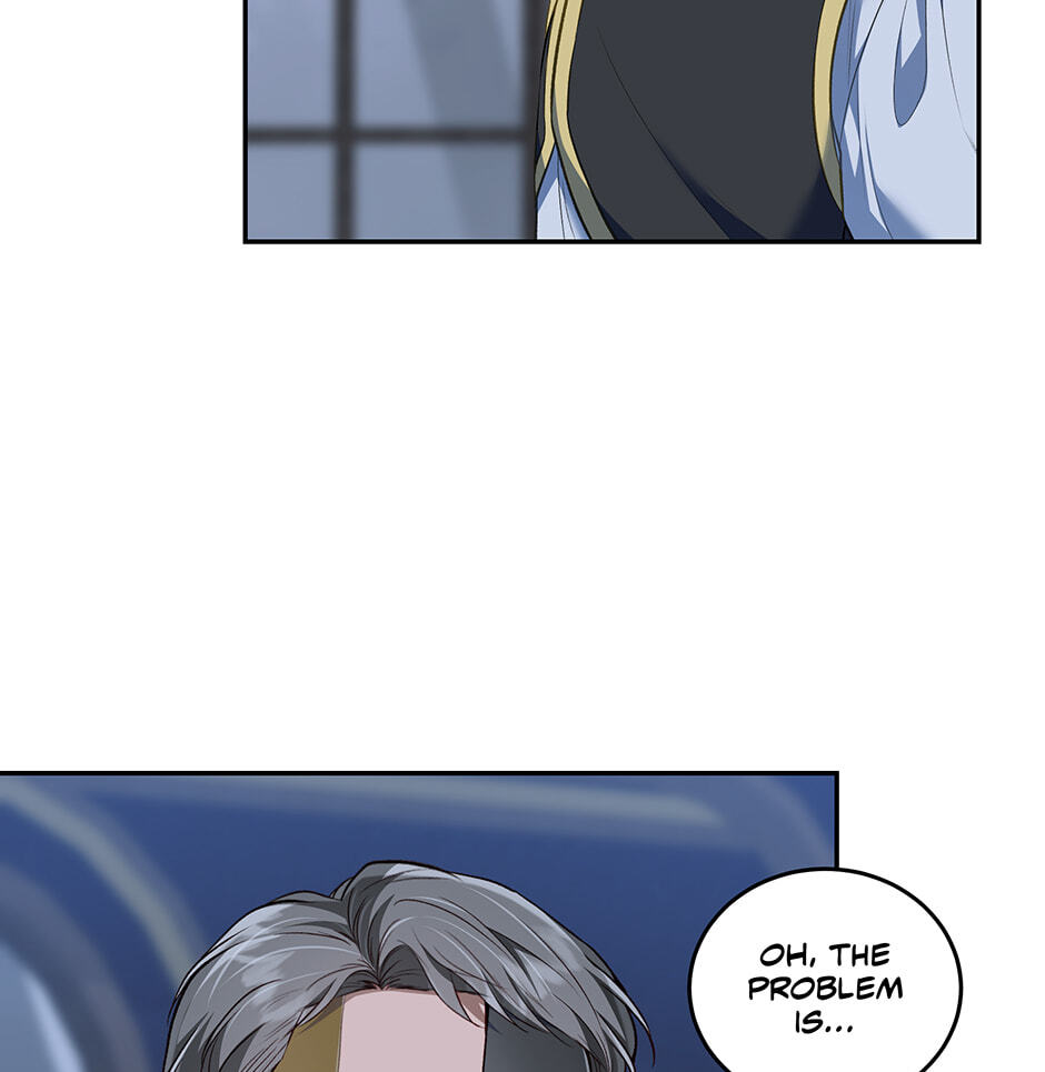 Read Surviving as a Player chapter 78 image 8 on Lezhin