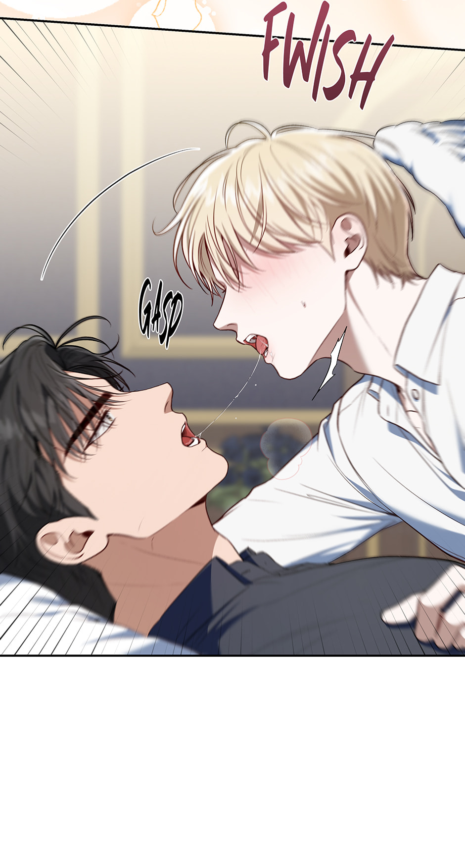 Read Surviving as a Player chapter 79 image 15 on Lezhin