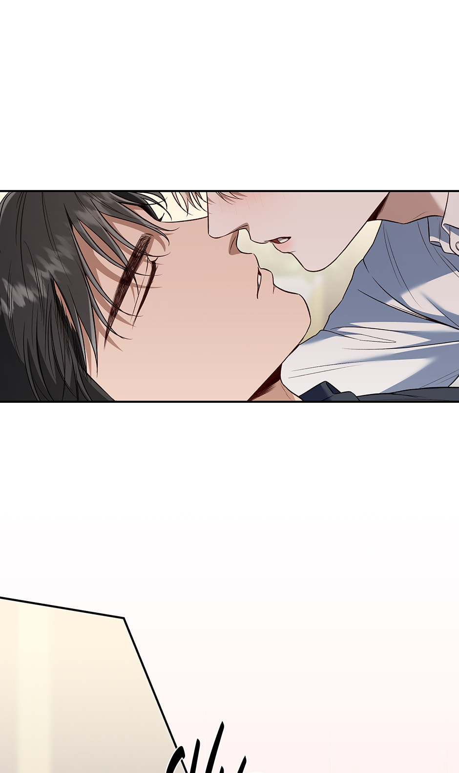Read Surviving as a Player chapter 79 image 3 on Lezhin