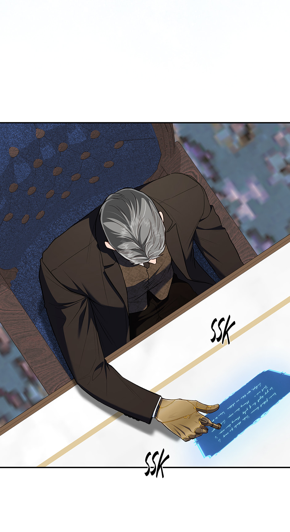 Read Surviving as a Player chapter 79 image 33 on Lezhin