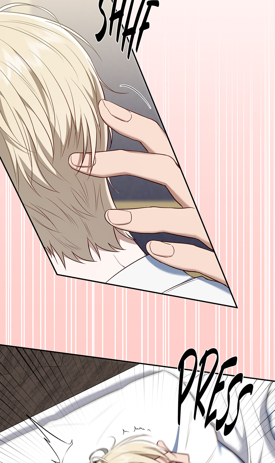 Read Surviving as a Player chapter 79 image 4 on Lezhin