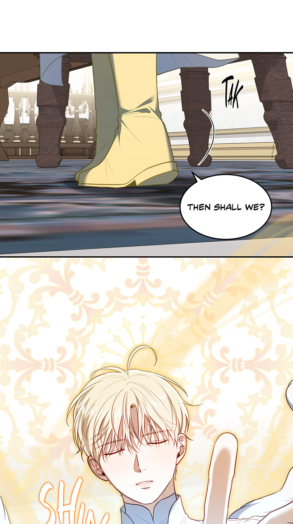 Read Surviving as a Player chapter 79 image 40 on Lezhin