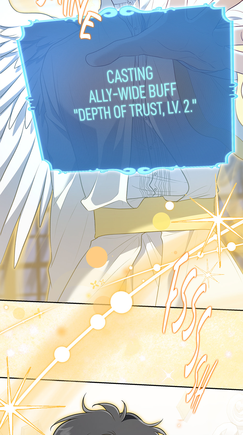 Read Surviving as a Player chapter 79 image 41 on Lezhin