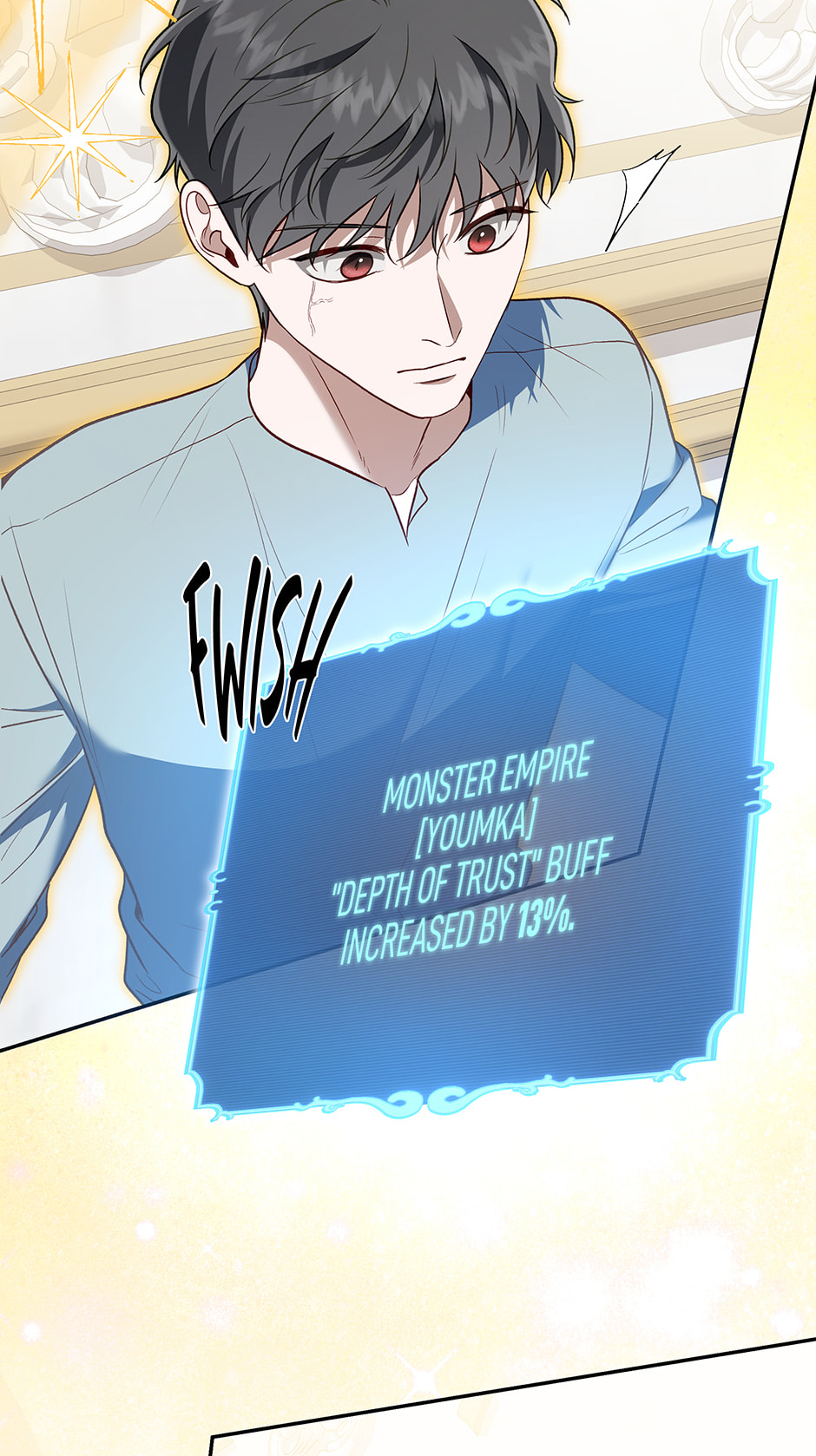 Read Surviving as a Player chapter 79 image 42 on Lezhin