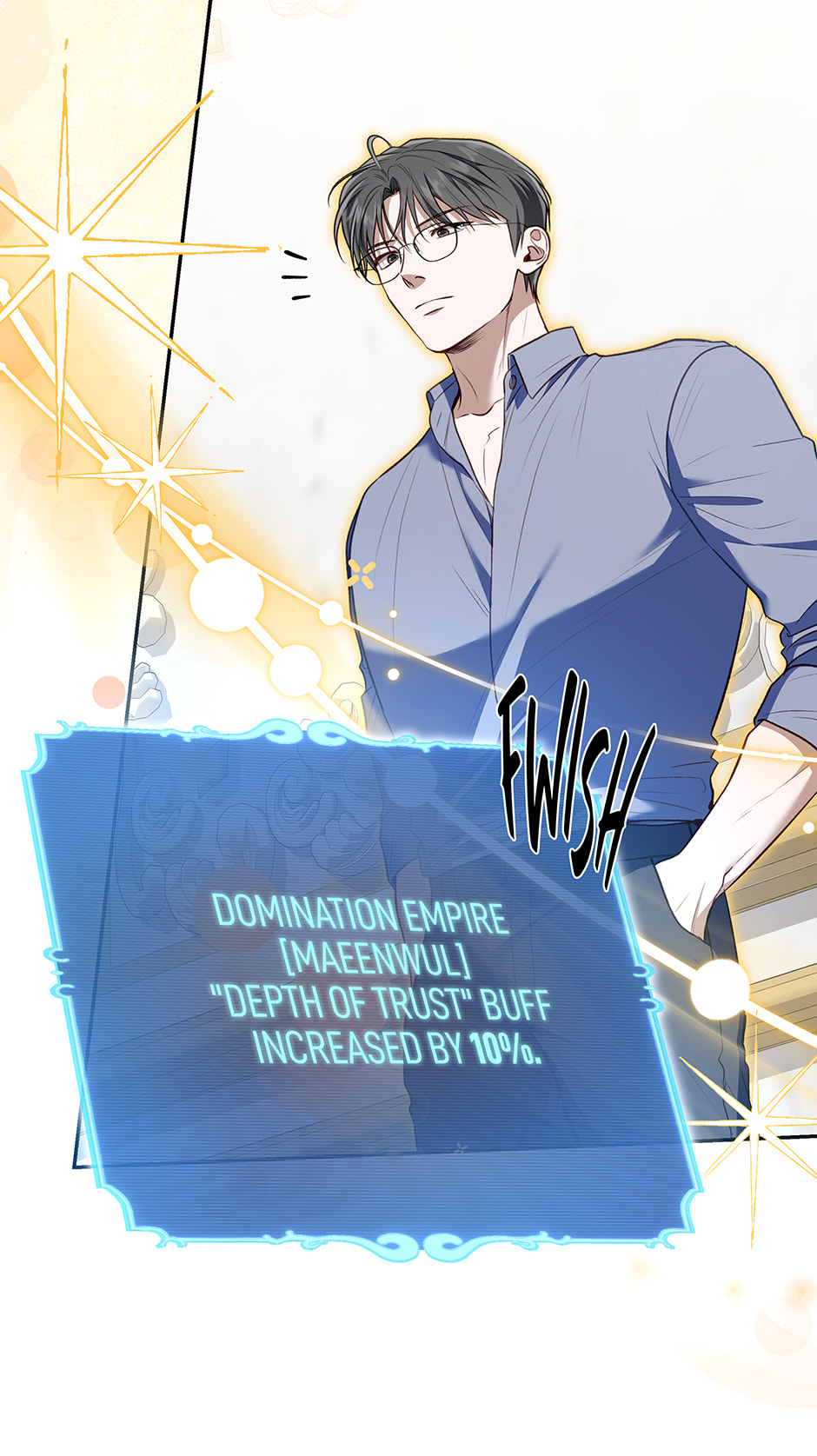 Read Surviving as a Player chapter 79 image 43 on Lezhin