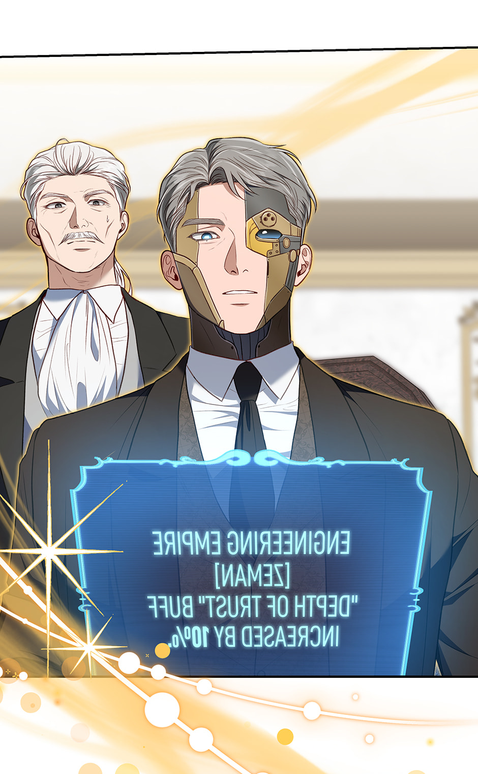 Read Surviving as a Player chapter 79 image 44 on Lezhin