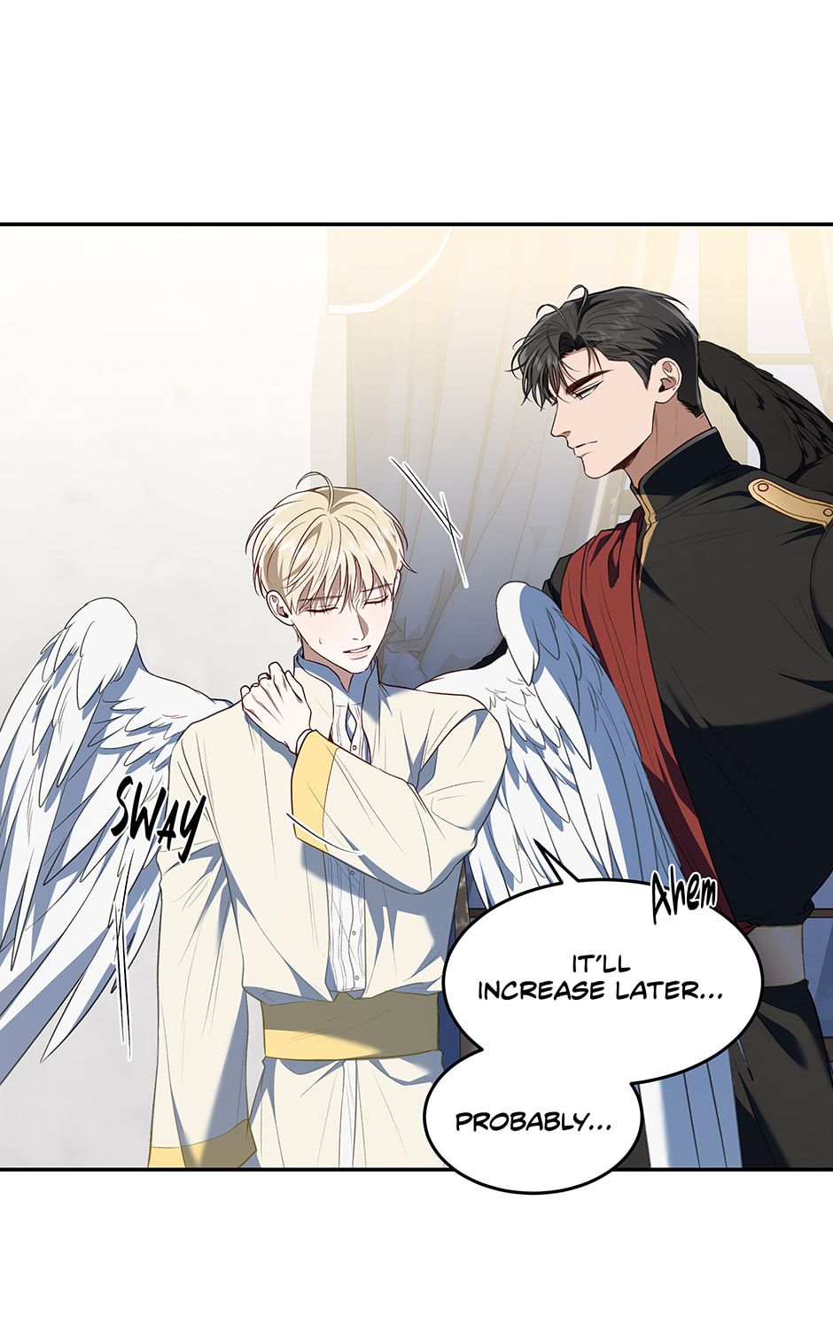 Read Surviving as a Player chapter 79 image 48 on Lezhin