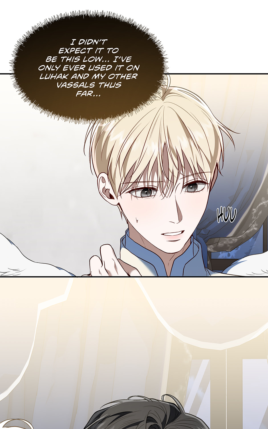 Read Surviving as a Player chapter 79 image 49 on Lezhin