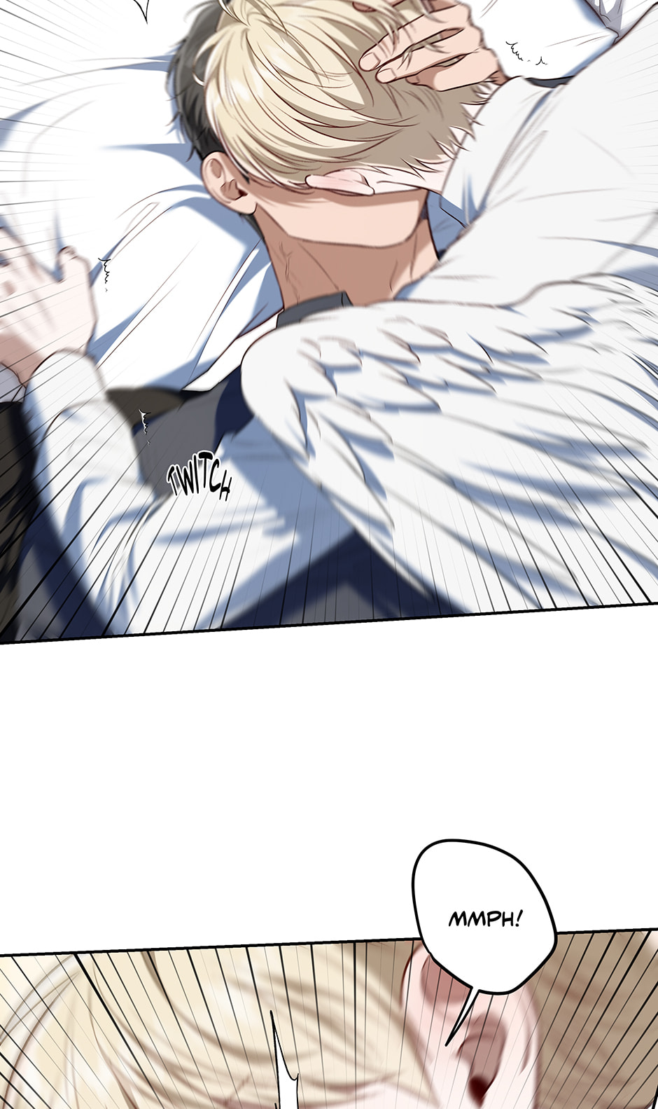 Read Surviving as a Player chapter 79 image 5 on Lezhin