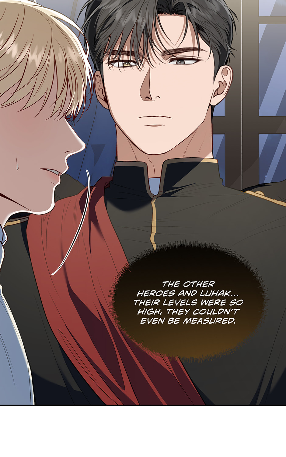 Read Surviving as a Player chapter 79 image 50 on Lezhin