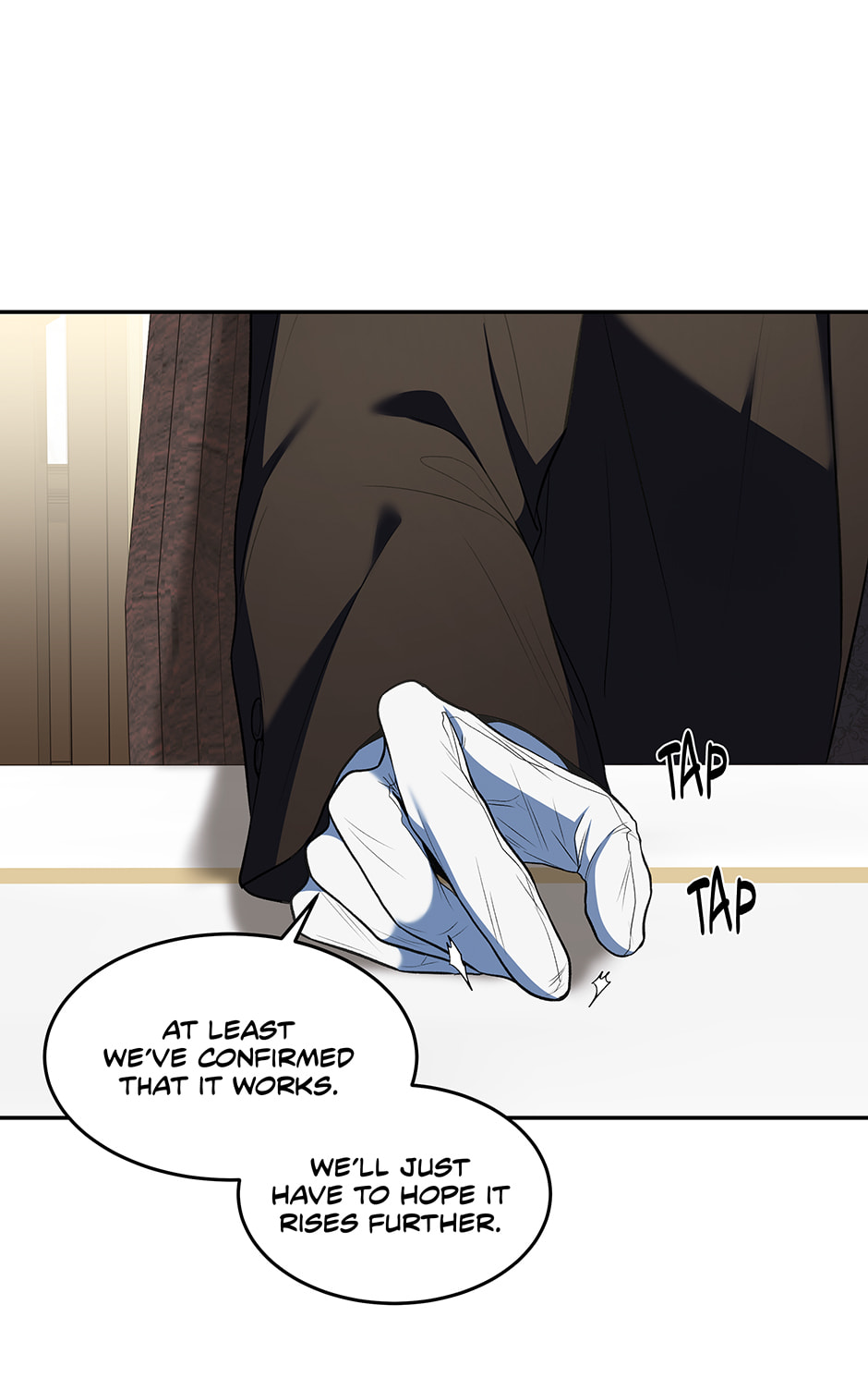 Read Surviving as a Player chapter 79 image 51 on Lezhin