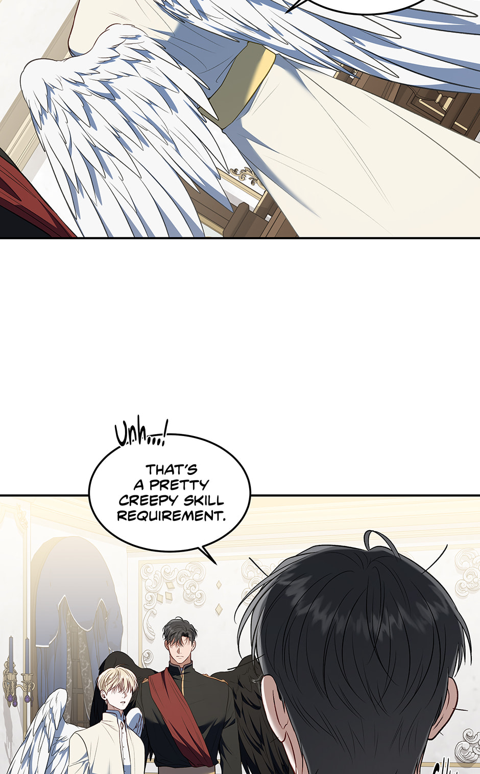 Read Surviving as a Player chapter 79 image 53 on Lezhin